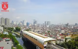 Những công trình hiện đại đổi thay diện mạo Thủ đô
